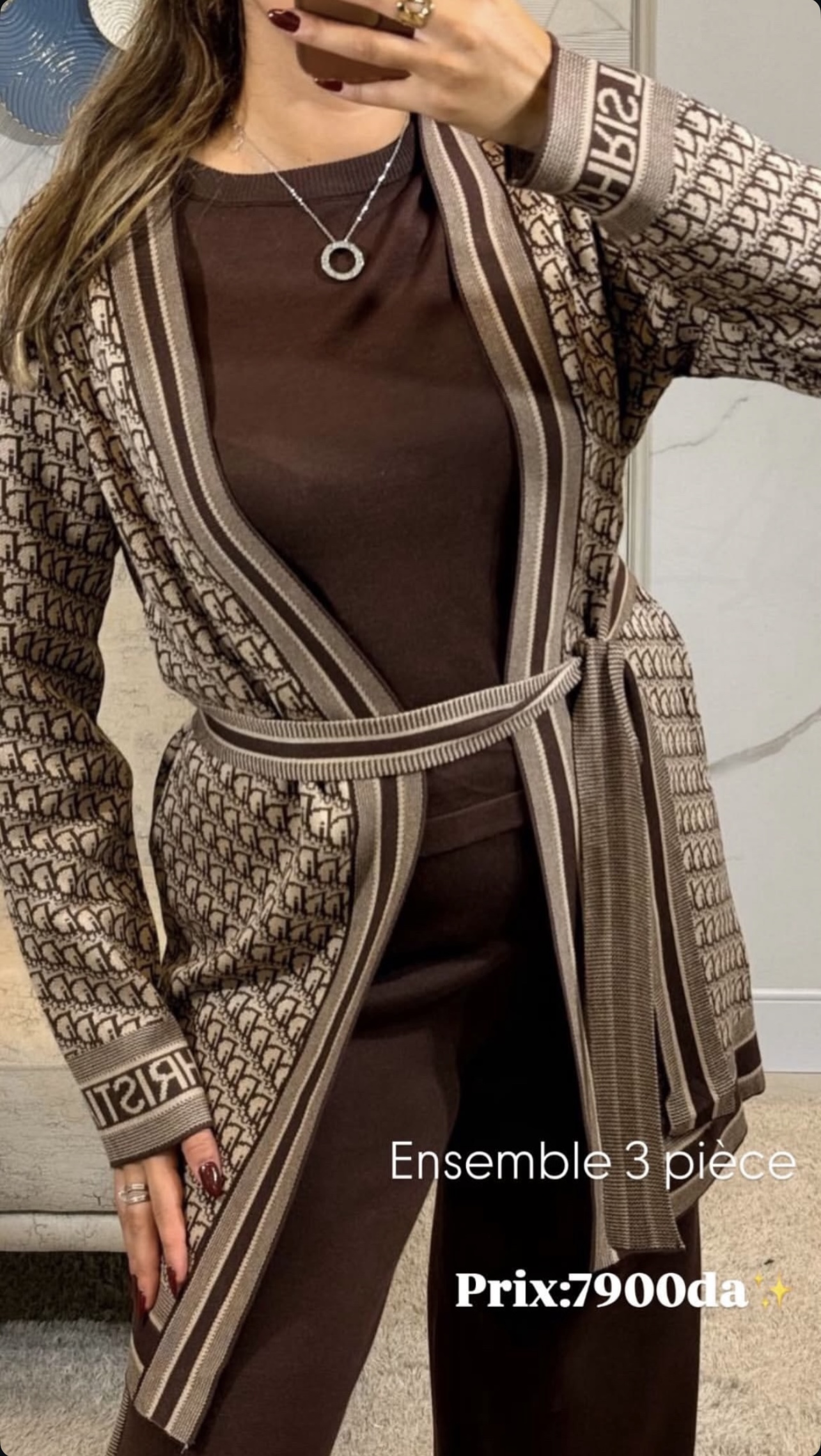 Turkish leather jacket