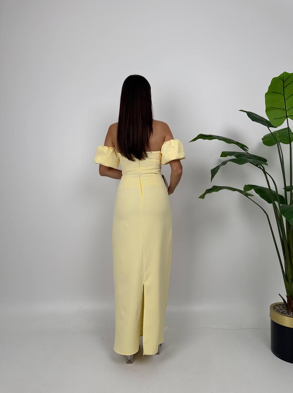 JANELL Evening dress